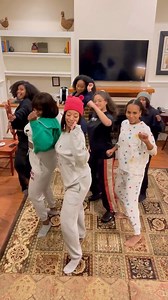 6.3K views · 278 reactions | The cast of Tyler Perry's upcoming film has all the moves!  // : Kerry Washington | Shadow And Act | Facebook
