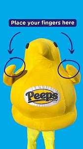 9.4K views · 205 reactions | Hi, PEEPS. We saved you a dance.  | PEEPS | Facebook