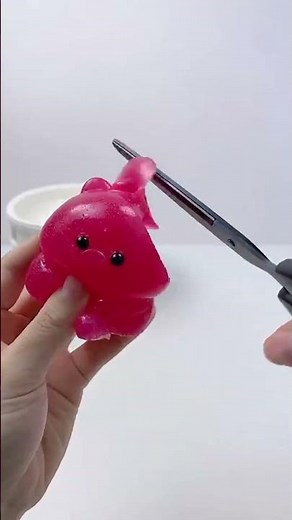 Ultimate Squishy Toy Collection#asmr #satisfying #toys #diy #stressrelief