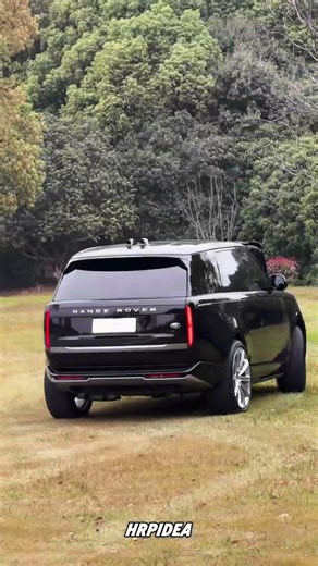 Just ask if you like it or not? # Land Rover Range Rover#music #automobile #lifeisbutadream