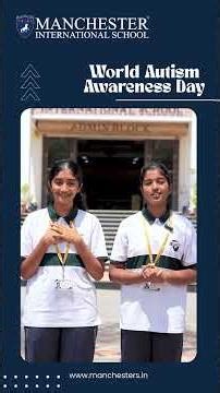 World Autism Awareness Day | Creating Spaces Where Every Child Is Valued