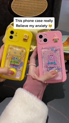 #fyp#foryou #phonecase #relievestress free shipping now!!!😍