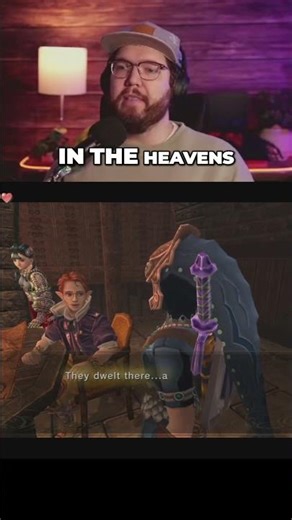 This Guy talks about Sky Beings? Yeah right #shorts