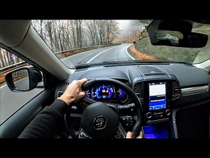 2021 Renault KOLEOS 4WD Initiale Paris | 2.0 dCi 190 HP 380 Nm | CVT |#POV Virtual Test Drive #Ep.61