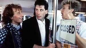 The Experts - Apple TV