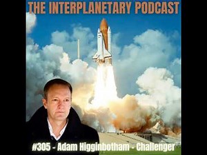 #305 - Adam Higginbotham - Challenger