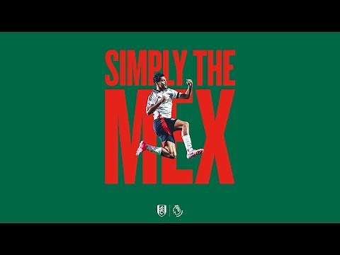 Every Raúl Jiménez Goal For Fulham in 2024/25 🔥