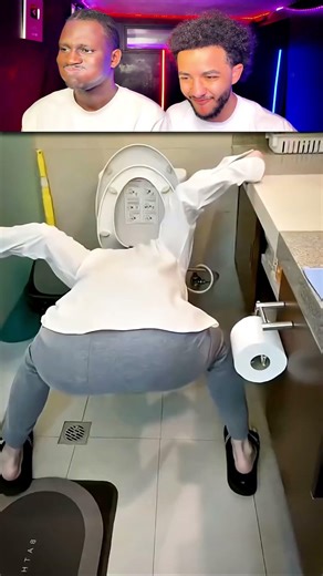 PART 57 | ESSAYE DE NE PAS RIRE 😂 LA FIN ...😲💦#funny #reaction #trynottolaugh