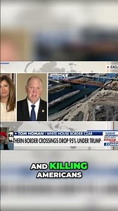 Southern Border: Most Secure Ever? My Experience! #shorts