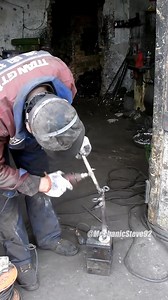 DIY Video Stand for Car Repairs – Works Like Store-Bought! #automobile #mechanic #automechanic #auto #carsrepair #mechanicsteve #restoration #mechanics #carsrestoration #cars | Mechanic Steve