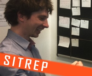 Interstellar Marines: SITREP - Week 021 news