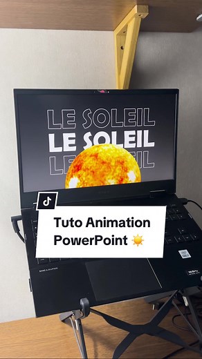 Améliorez x10 vos PowerPoint ! Plus de tutos sur PowerPoint en bio 😉 #tutopowerpoint #astucepowerpoint #apprendre