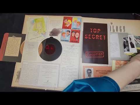 Spyology 101: Inside the World of Secrets and Surveillance.