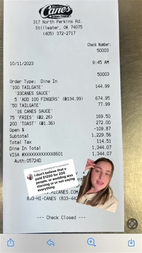 Wedding Catering Planning Tips and Tricks by Cassidy Elise