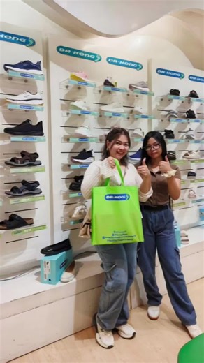 Dr. Kong: Free Foot Assessment for Healthy Kids