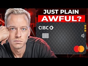 CIBC Costco Mastercard Review (4K)