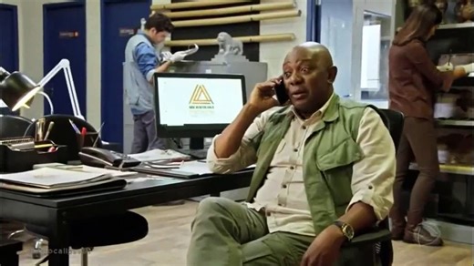 Apocalipsis Capitulo 91 en español