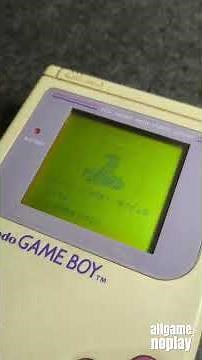 Wacky Races Gameboy