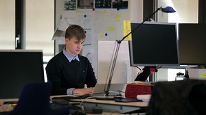 Informatiker EFZ