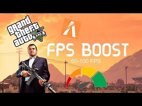 COMO AUMENTAR FPS NO FIVEM!!(MUITO FPS!!)