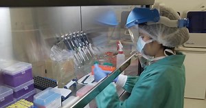 What we know and don't know about the Omicron variant