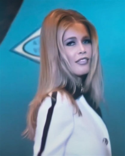 Elegant Model Edits Inspired by Claudia Schiffer