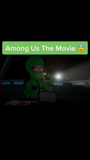 Wow This Looks Crazy 😅 #amongus #impostor #crewmates #meeting #amongusanimation