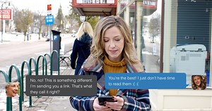 729 reactions · 86 shares | Think you don't have enough time to connect with God? Subscribe to the new daily video devotionals from Our Daily Bread, and get them sent to you by email or text! ⁣ ⁣ Sign up now: ourdailybread.org/videos | Our Daily Bread Ministries | Facebook