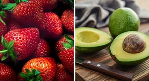 12 astuces auxquelles vous n'auriez jamais pensé pour conserver vos fruits et légumes plus longtemps