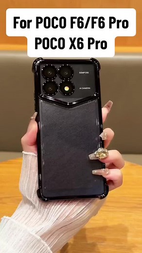 POCO F6 Pro: Features and Best Phone Cases Reviewed