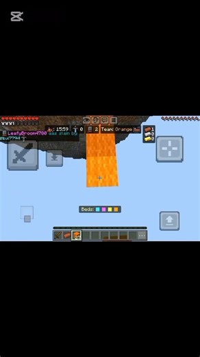 how to bridge like a pro in Minecraft #minecraft #gaming #viral #shorts #yt#ytshorts