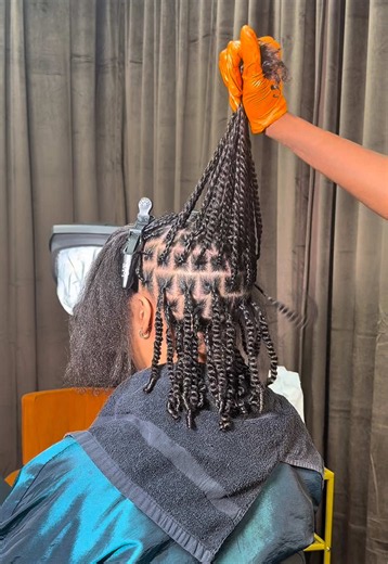 I prioritize TRUE natural hairstyling. You will always have a large variety of natural styling options when booking with me. Getting women to see the importance of wearing and maintaining their natural hair is hard enough, so I like to make it easier by showcasing an array of hairstyle options so there’s something for everyone! Charlotte, it’s almost time for booking! Priority booking will open at 11am EST on Friday August 7th. These spots will be limited, so there will still be PLENTY of openin