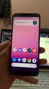 Mi A2 | Xiaomi last phone with google android one #mia2 #mia2lite