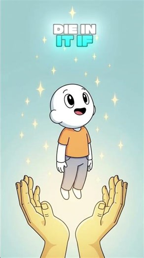 HEAVEN IS STILL FIGHTING FOR YOU