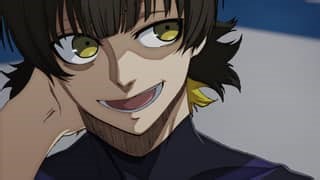 BLUE LOCK | E29 - FLOW