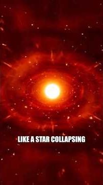 ROXs 42Bb is the Most Confusing Object in the Universe! #Planets #Space #Exoplanet #Stars #Shorts