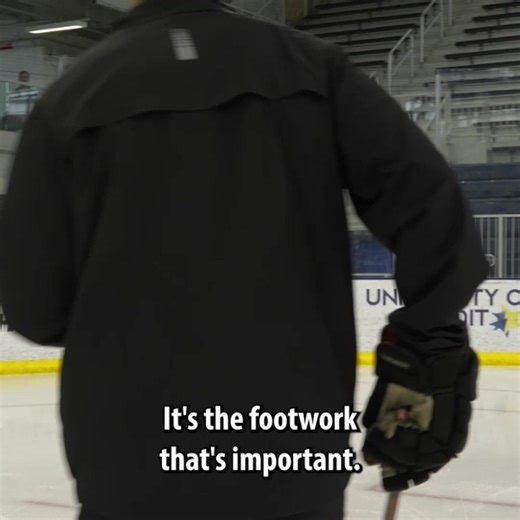 2.9K views · 15 reactions | At last year's #TCSLive, Skills Coach Justin Selman explained his process for helping defencemen create time and space. Learn from hockey's top development coaches this June at Hockey's Premier Coaching Conference! REGISTER TODAY: https://hubs.ly/Q02vbySw0 | The Coaches Site | Facebook