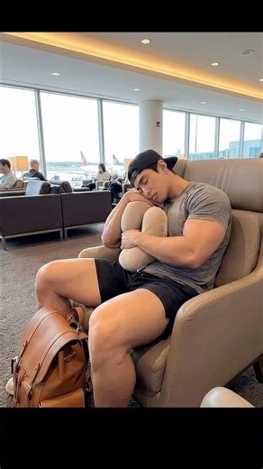 Long Flight ✈️🟡 | airport comfort tips | long haul flight prep | flight routine | lifestyle travel