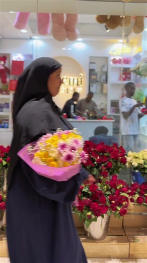 Enjoy 20% Off Fresh Flowers Every Friday