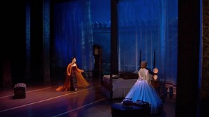 Watch Ruthie Ann Miles Sing in Stage Return After Tragic Death of Her Daughter and Unborn Baby