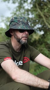 New reversible bucket hat available at Trakker stockists now! #Trakker #CarpFishing #TempestLife #CarpLife #BankLife #OnTheBank #CarpAngling #CarpCatchers #TheSharpEnd #onestepahead | Trakker Products