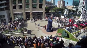 10K views · 200 reactions | ‪From the statue’s construction to its unveil and everything in between  ‬ ‪#HOFfman‬ | San Diego Padres | Facebook