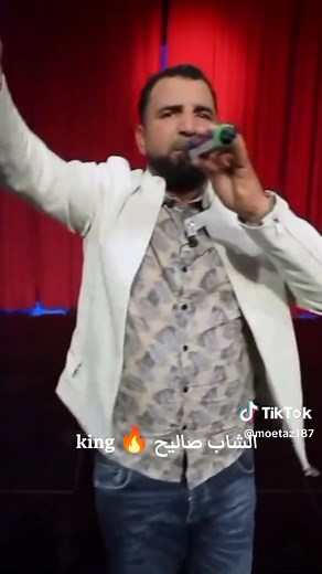 Cheb Salih - The Tunisian King of Music