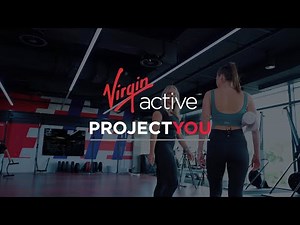 Personal Training At Virgin Active