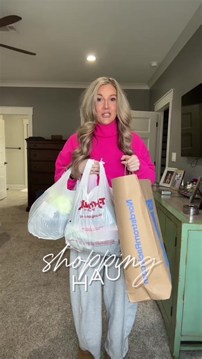 Exciting Shopping Haul from TJ Maxx and Nordstrom Rack