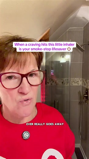 This Wild Essentials inhaler is my unexpected quit-smoke hack — when cravings hit I twist and breathe instead of lighting up. Aromatic support a tiny pocket carry makes craving relief way more doable than chewing gum or staring at hate-smoke patches. #TikTokShopCreatorPicks #TikTokShopJumpStartSale #WildEssentialsInhaler #QuitSmokingSupport #CravingRelief