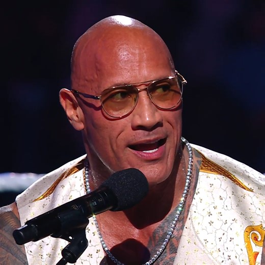 332K views · 5.4K reactions | The Final Boss electrified #SmackDown with a special Rock Concert! | WWE | Facebook