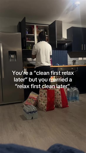 #hikihouse #couple #typea | clean first relax later