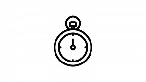 Animated Countdown Timer for Promotion