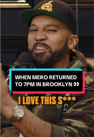 Addressing the ‘Where’s Mero’ Comments on 7PM in Brooklyn